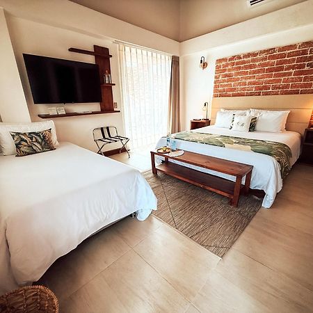 סנטה פה דה אנטיוקיה Casa Bixa Hotel Boutique - Mayores De 12 Anos - (Adults Only) מראה חיצוני תמונה