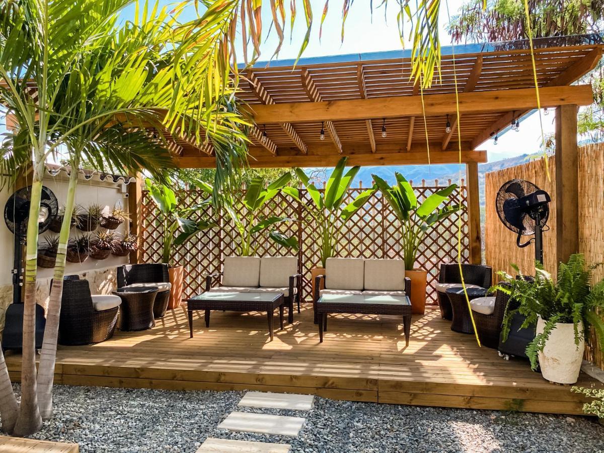 סנטה פה דה אנטיוקיה Casa Bixa Hotel Boutique - Mayores De 12 Anos - (Adults Only) מראה חיצוני תמונה