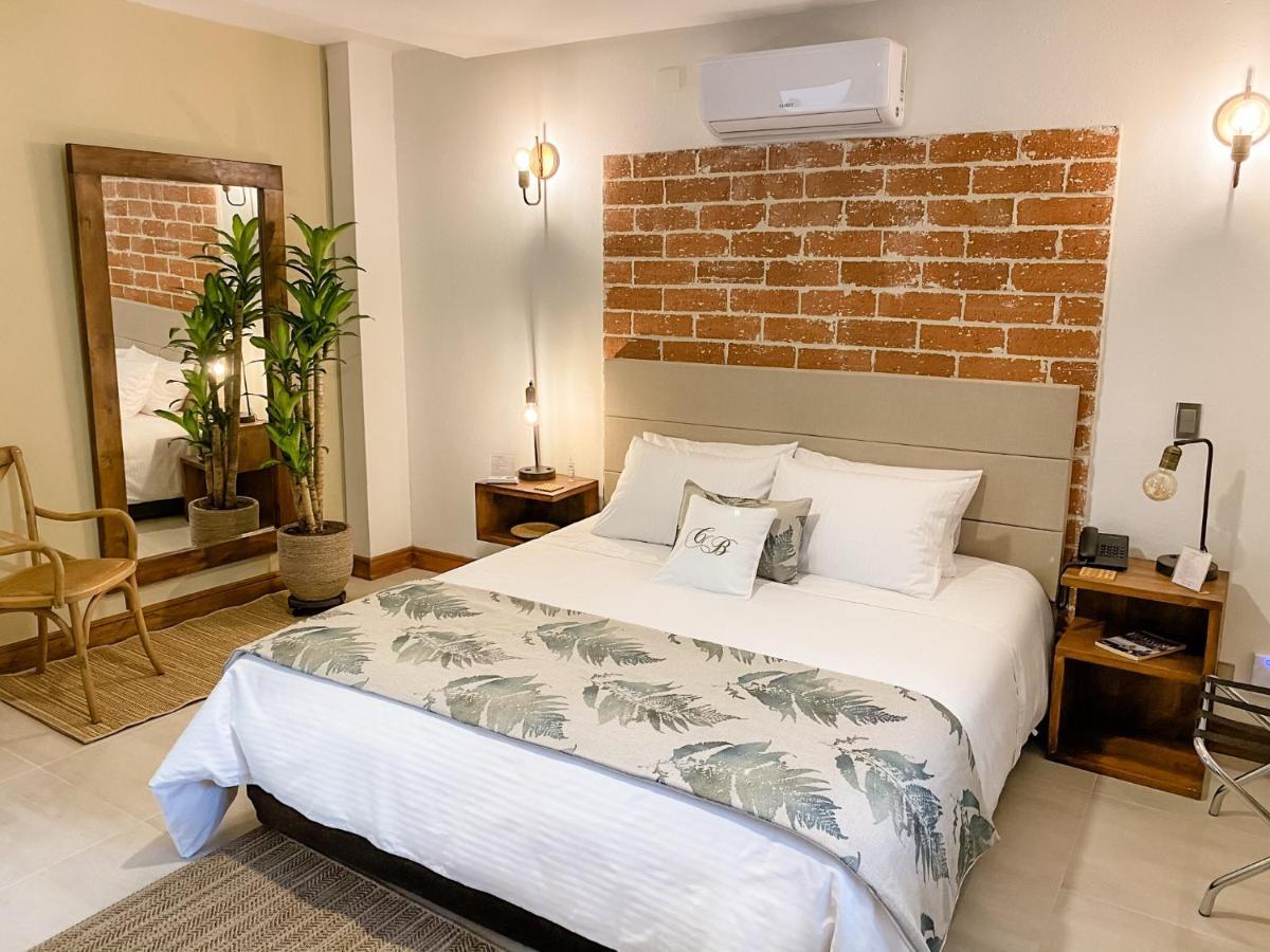 סנטה פה דה אנטיוקיה Casa Bixa Hotel Boutique - Mayores De 12 Anos - (Adults Only) מראה חיצוני תמונה