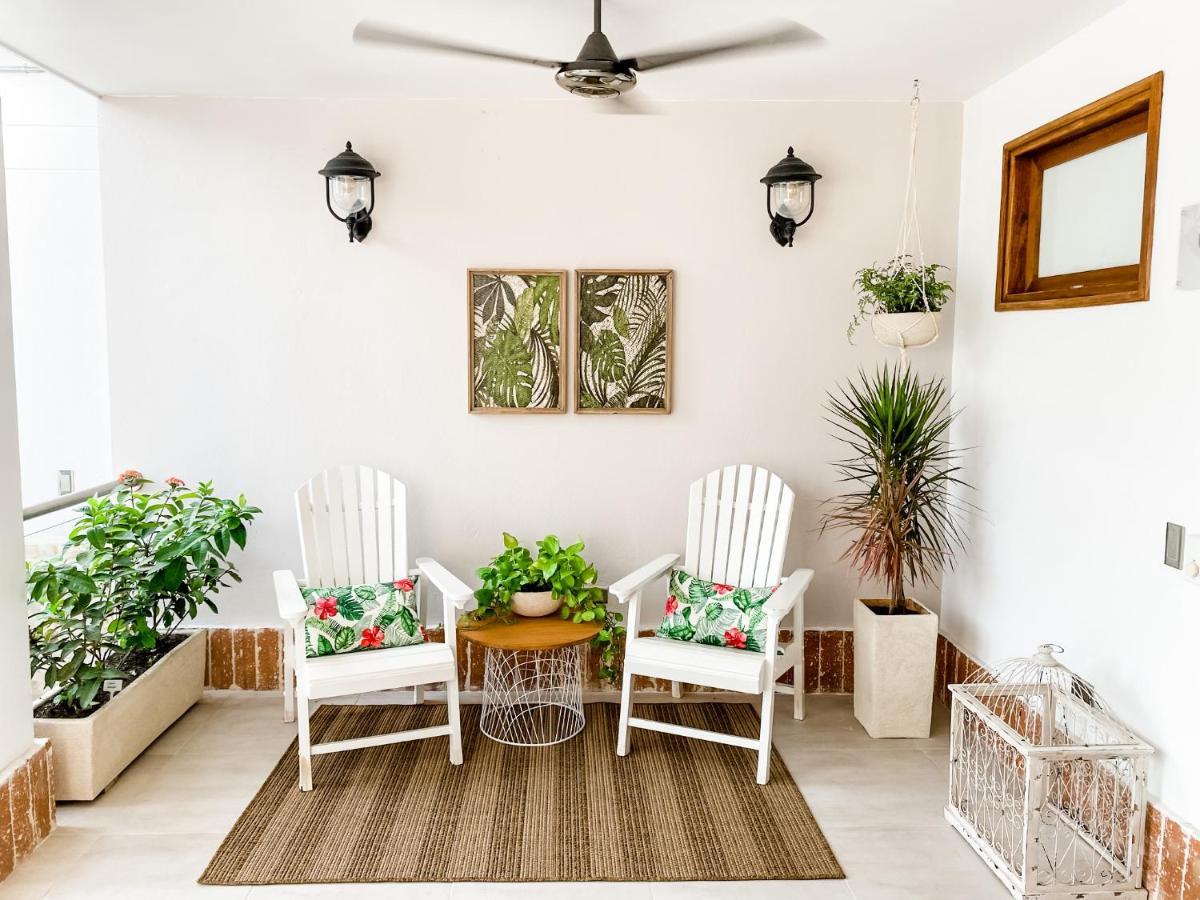 סנטה פה דה אנטיוקיה Casa Bixa Hotel Boutique - Mayores De 12 Anos - (Adults Only) מראה חיצוני תמונה