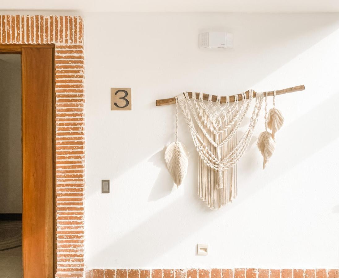 סנטה פה דה אנטיוקיה Casa Bixa Hotel Boutique - Mayores De 12 Anos - (Adults Only) מראה חיצוני תמונה