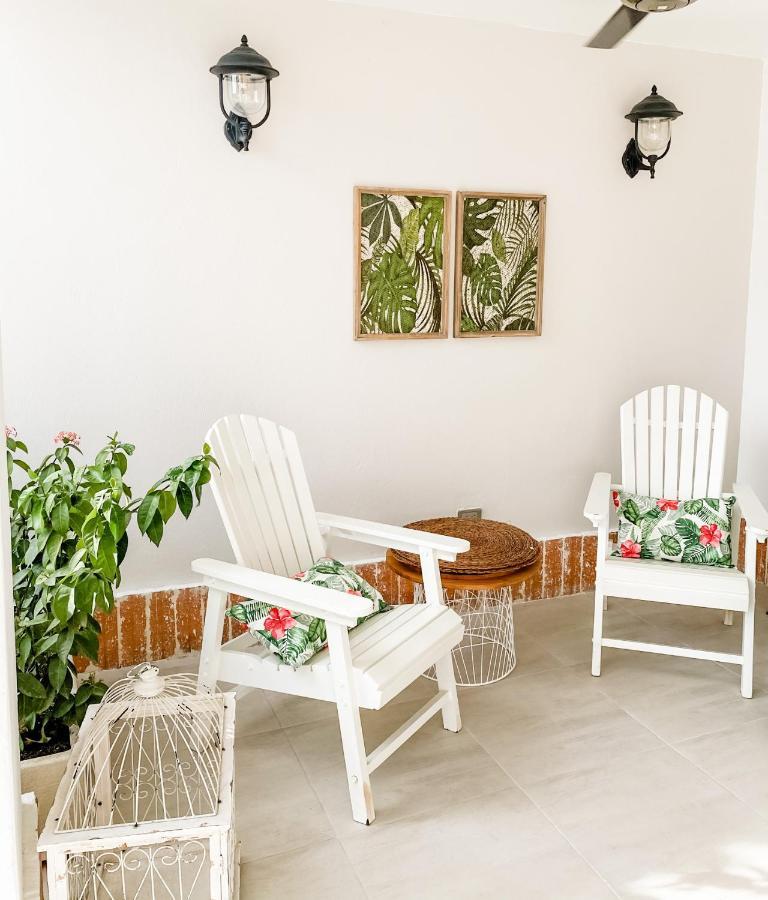 סנטה פה דה אנטיוקיה Casa Bixa Hotel Boutique - Mayores De 12 Anos - (Adults Only) מראה חיצוני תמונה