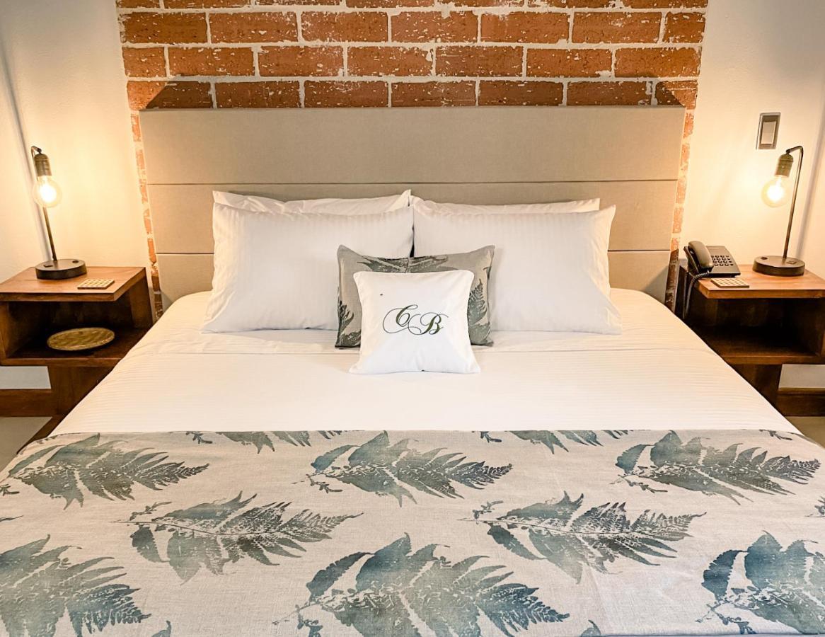 סנטה פה דה אנטיוקיה Casa Bixa Hotel Boutique - Mayores De 12 Anos - (Adults Only) מראה חיצוני תמונה