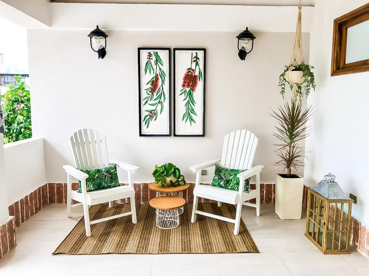 סנטה פה דה אנטיוקיה Casa Bixa Hotel Boutique - Mayores De 12 Anos - (Adults Only) מראה חיצוני תמונה