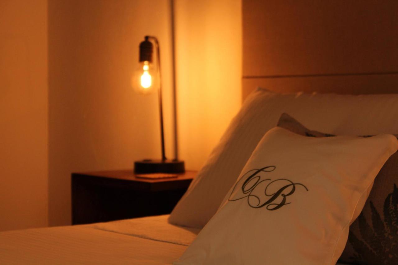 סנטה פה דה אנטיוקיה Casa Bixa Hotel Boutique - Mayores De 12 Anos - (Adults Only) מראה חיצוני תמונה