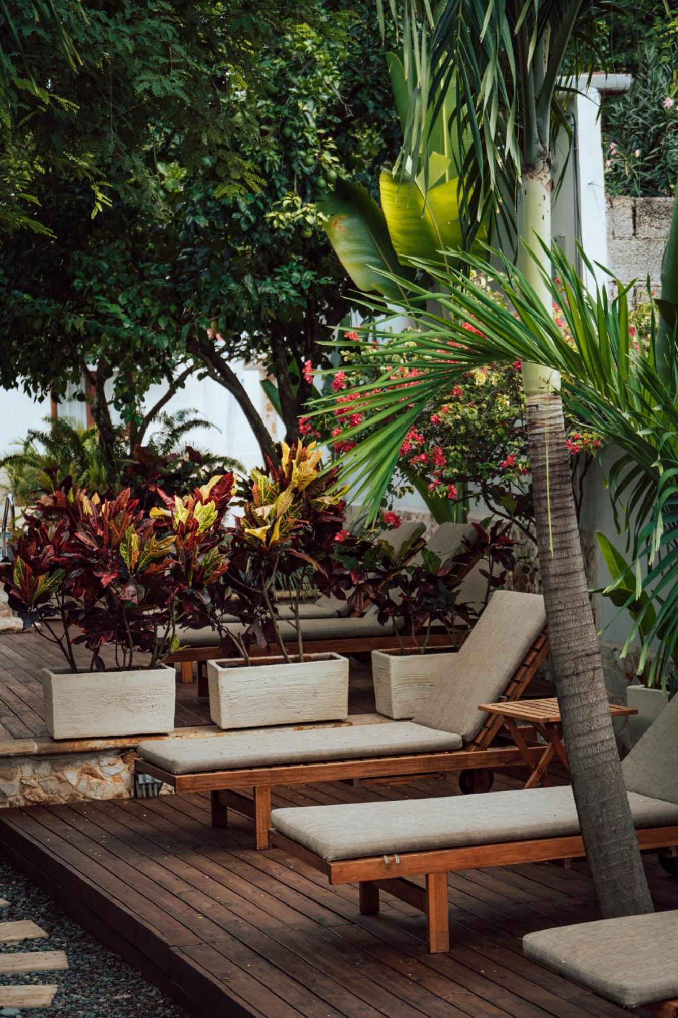 סנטה פה דה אנטיוקיה Casa Bixa Hotel Boutique - Mayores De 12 Anos - (Adults Only) מראה חיצוני תמונה
