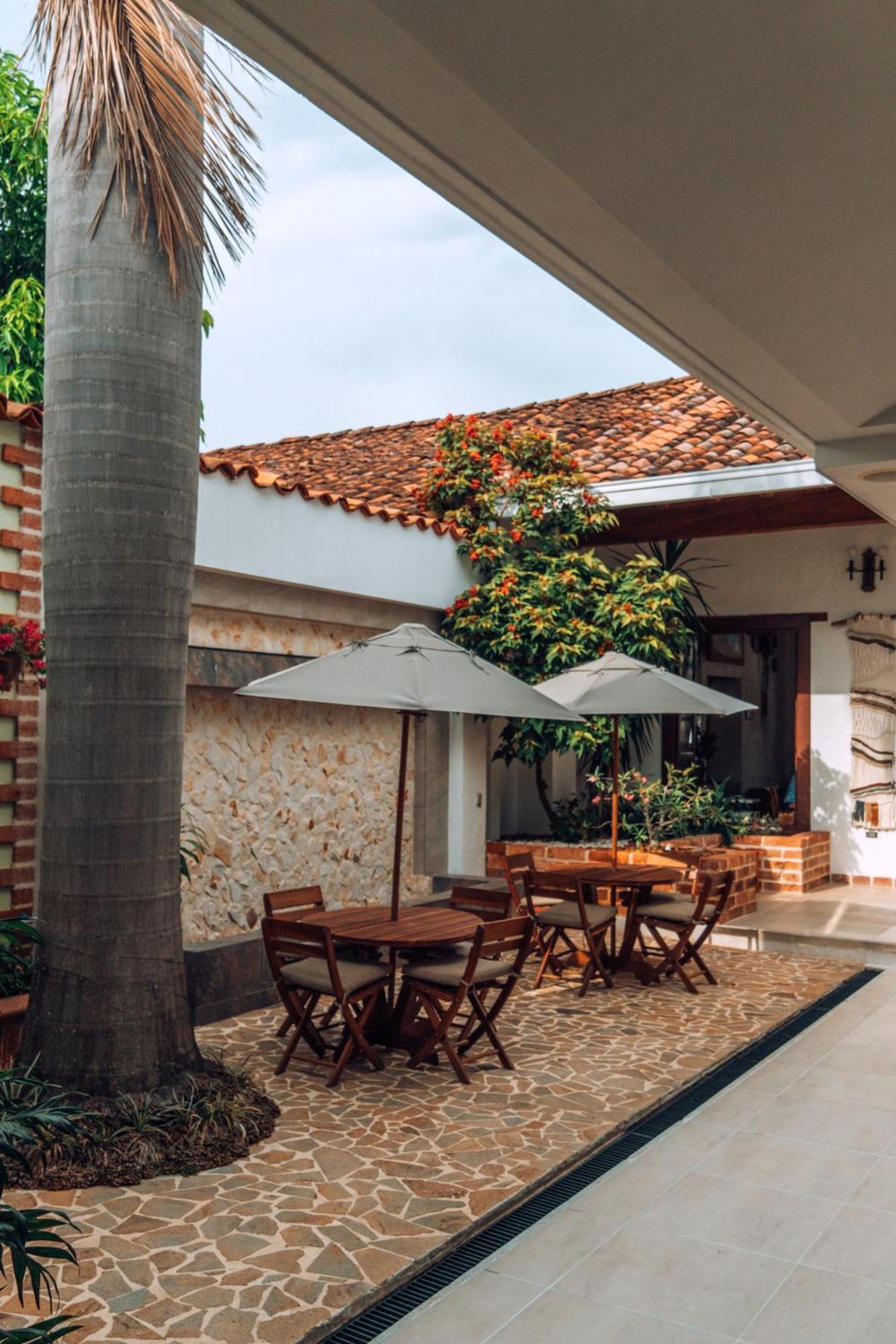 סנטה פה דה אנטיוקיה Casa Bixa Hotel Boutique - Mayores De 12 Anos - (Adults Only) מראה חיצוני תמונה