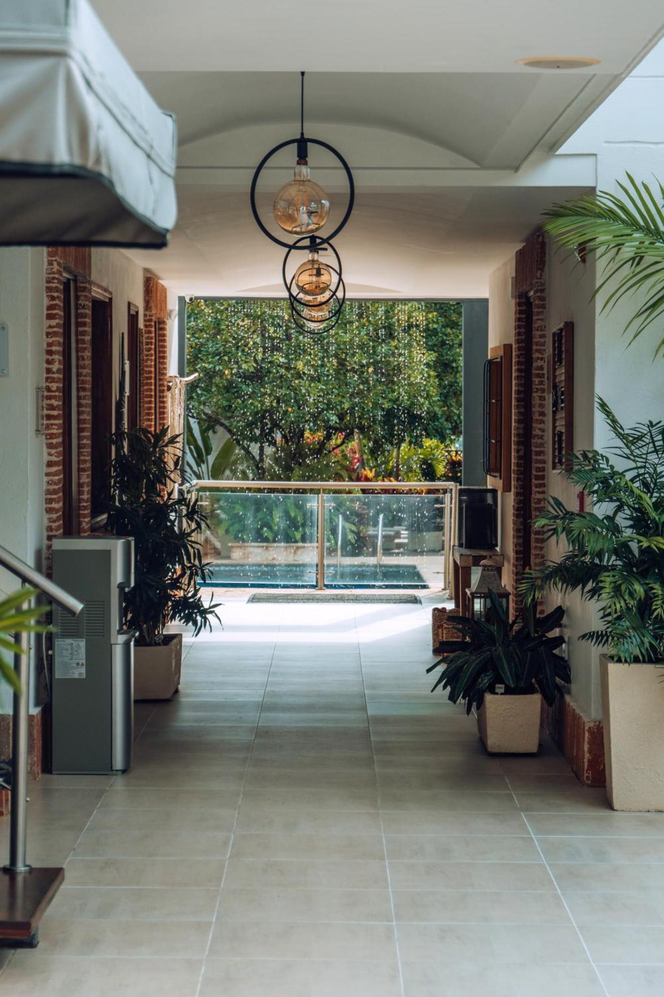 סנטה פה דה אנטיוקיה Casa Bixa Hotel Boutique - Mayores De 12 Anos - (Adults Only) מראה חיצוני תמונה