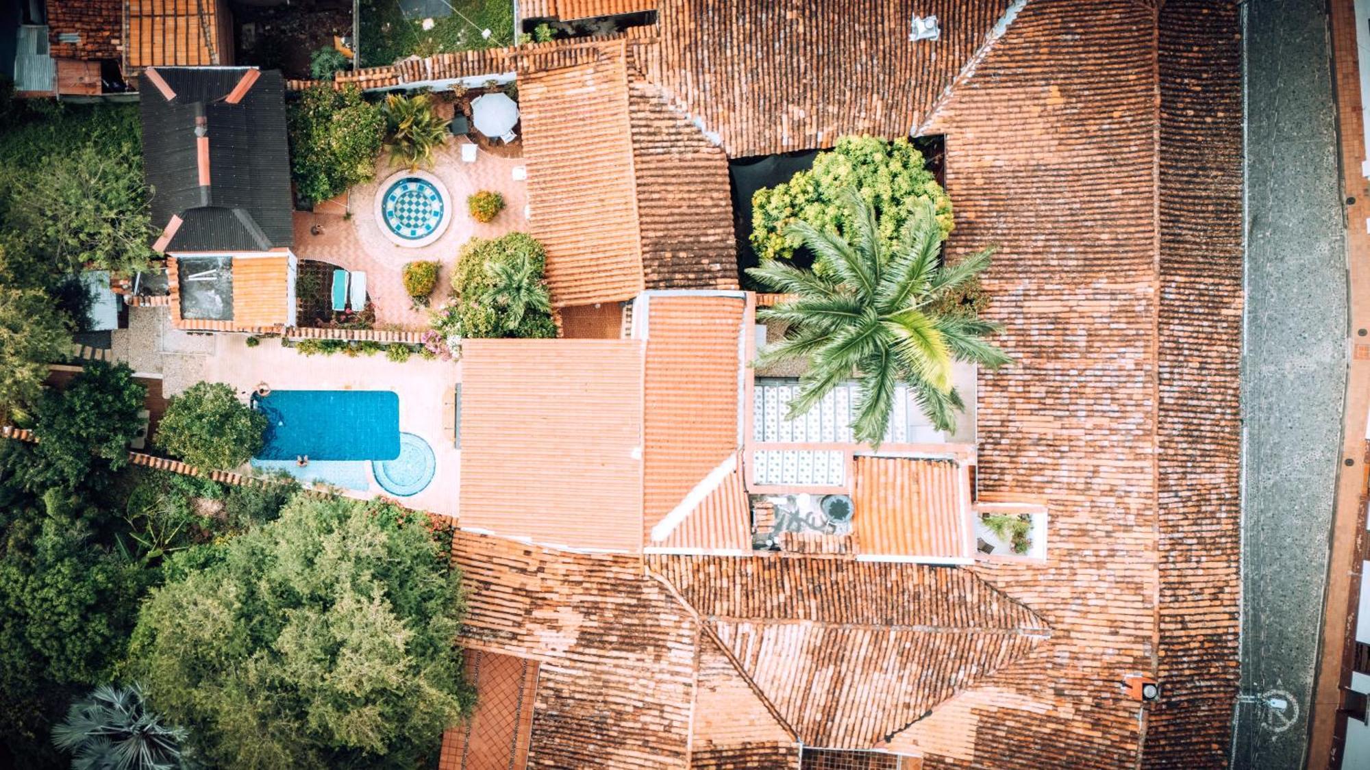 סנטה פה דה אנטיוקיה Casa Bixa Hotel Boutique - Mayores De 12 Anos - (Adults Only) מראה חיצוני תמונה