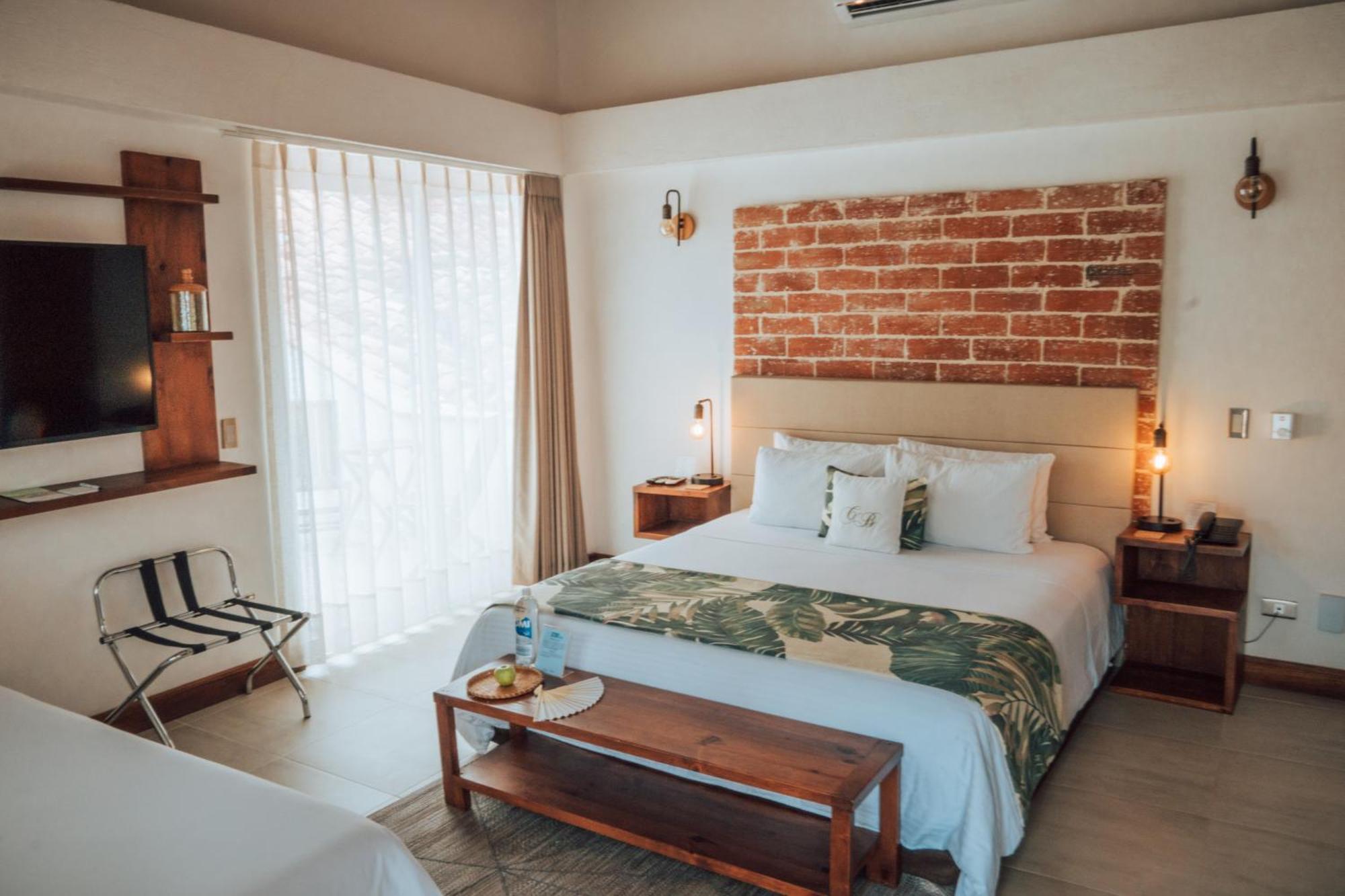 סנטה פה דה אנטיוקיה Casa Bixa Hotel Boutique - Mayores De 12 Anos - (Adults Only) מראה חיצוני תמונה