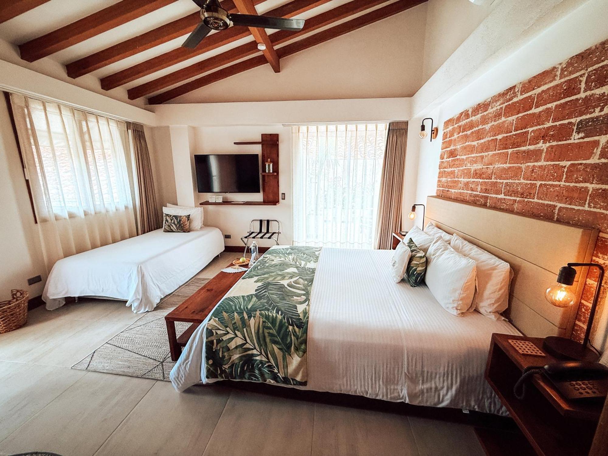 סנטה פה דה אנטיוקיה Casa Bixa Hotel Boutique - Mayores De 12 Anos - (Adults Only) מראה חיצוני תמונה