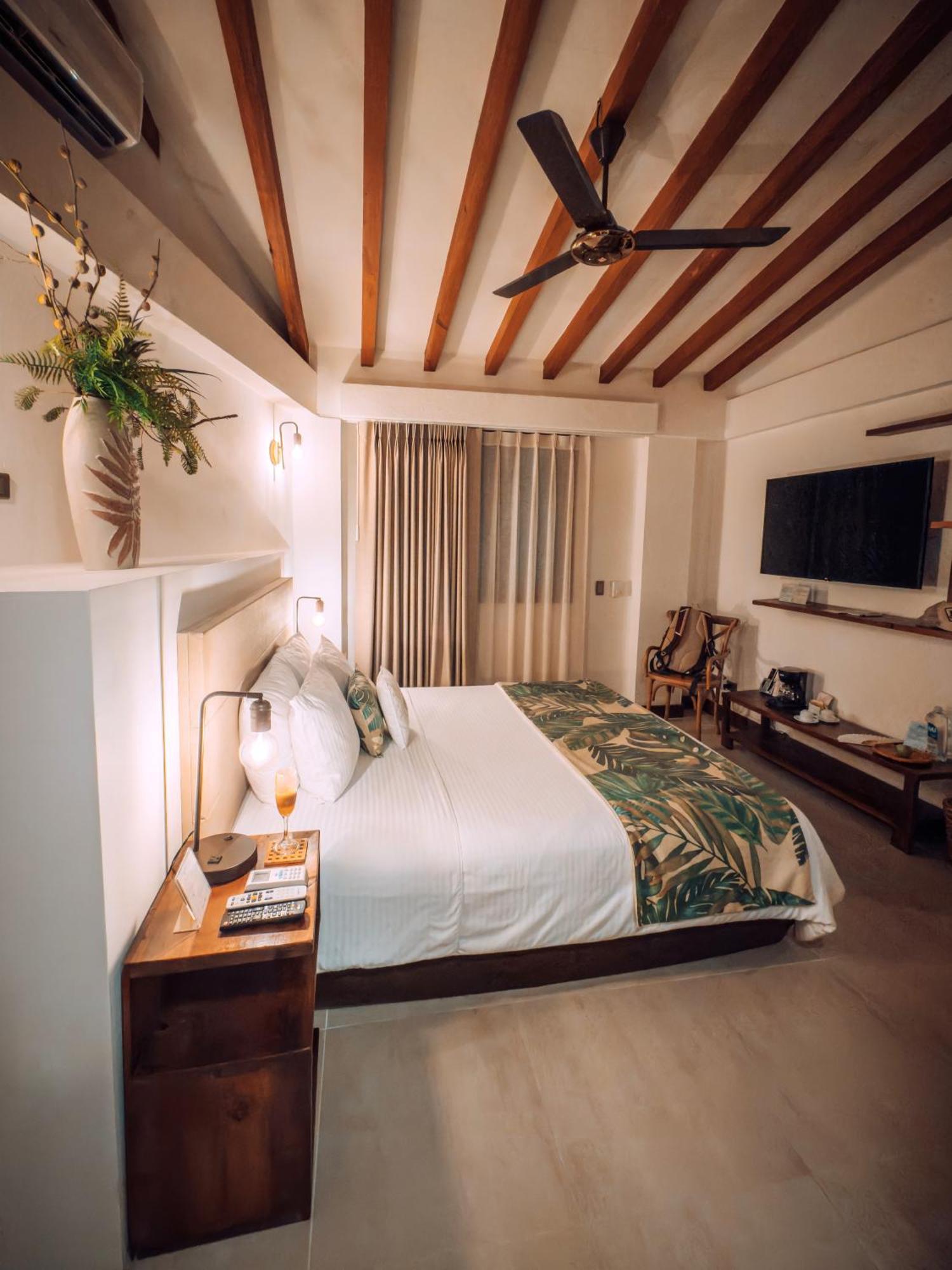סנטה פה דה אנטיוקיה Casa Bixa Hotel Boutique - Mayores De 12 Anos - (Adults Only) מראה חיצוני תמונה