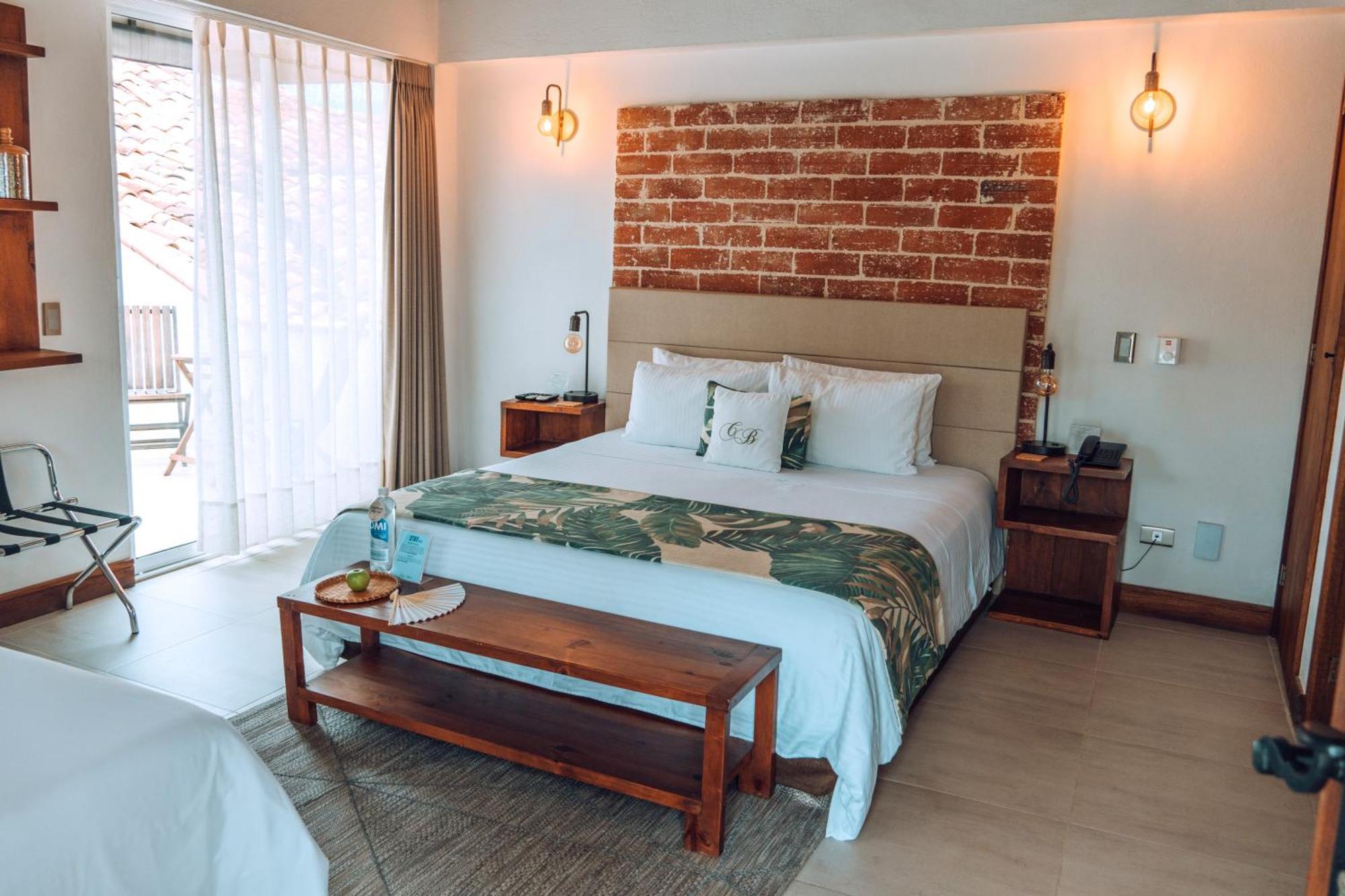 סנטה פה דה אנטיוקיה Casa Bixa Hotel Boutique - Mayores De 12 Anos - (Adults Only) מראה חיצוני תמונה