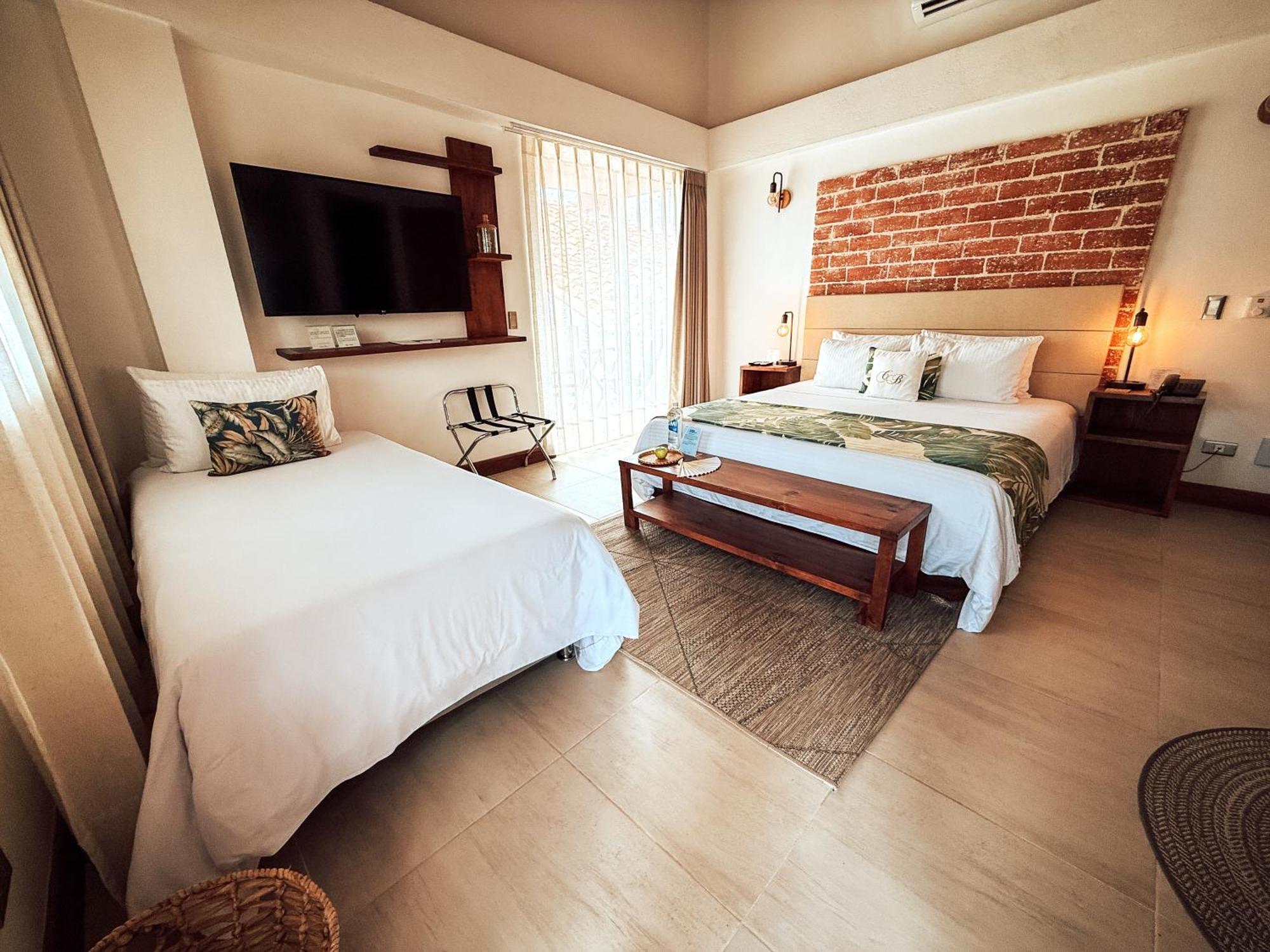סנטה פה דה אנטיוקיה Casa Bixa Hotel Boutique - Mayores De 12 Anos - (Adults Only) מראה חיצוני תמונה