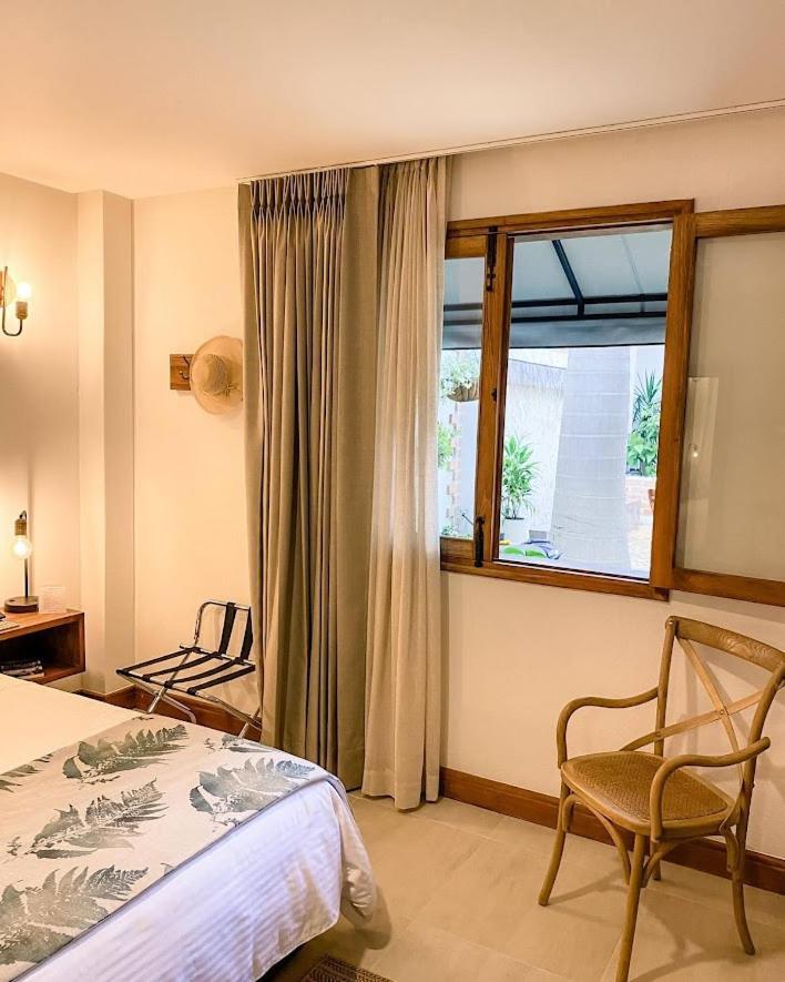 סנטה פה דה אנטיוקיה Casa Bixa Hotel Boutique - Mayores De 12 Anos - (Adults Only) מראה חיצוני תמונה