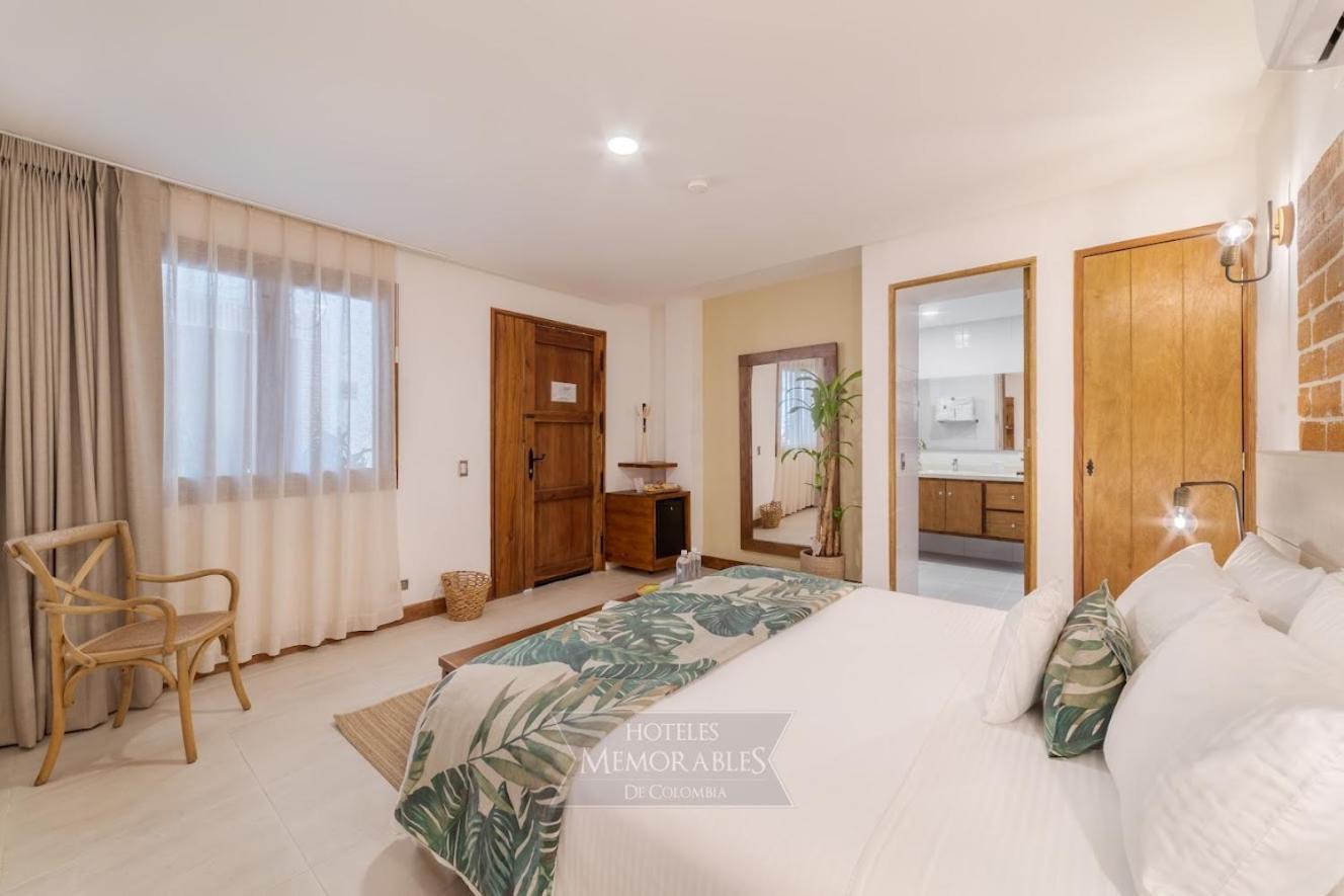 סנטה פה דה אנטיוקיה Casa Bixa Hotel Boutique - Mayores De 12 Anos - (Adults Only) מראה חיצוני תמונה