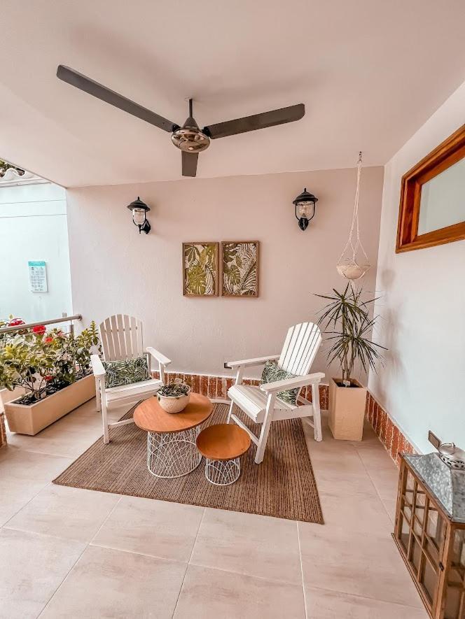 סנטה פה דה אנטיוקיה Casa Bixa Hotel Boutique - Mayores De 12 Anos - (Adults Only) מראה חיצוני תמונה