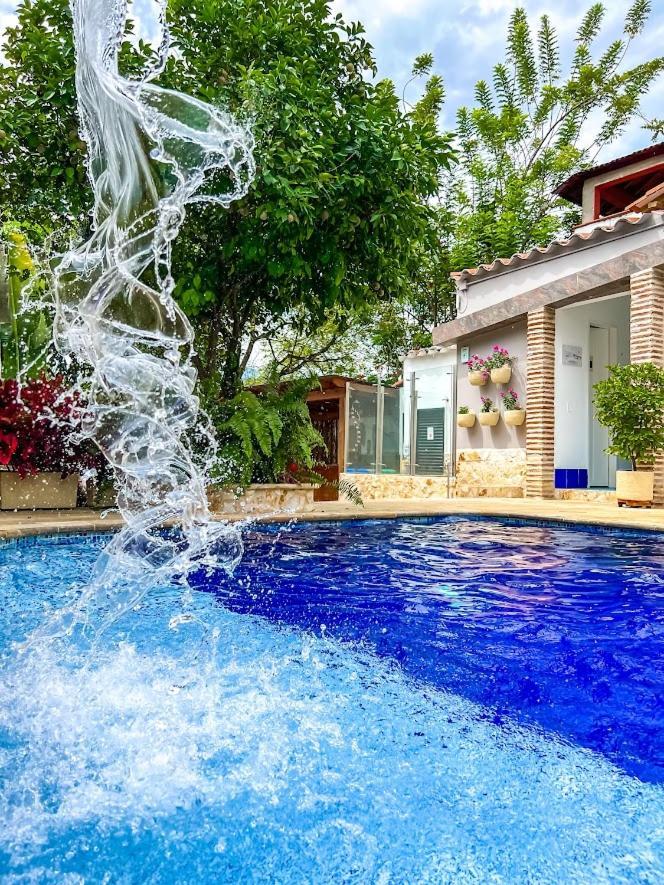 סנטה פה דה אנטיוקיה Casa Bixa Hotel Boutique - Mayores De 12 Anos - (Adults Only) מראה חיצוני תמונה