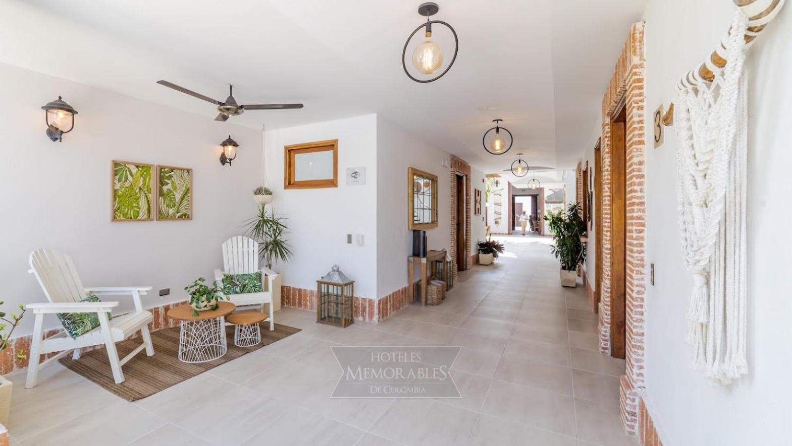 סנטה פה דה אנטיוקיה Casa Bixa Hotel Boutique - Mayores De 12 Anos - (Adults Only) מראה חיצוני תמונה