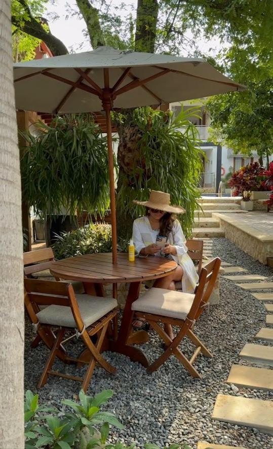 סנטה פה דה אנטיוקיה Casa Bixa Hotel Boutique - Mayores De 12 Anos - (Adults Only) מראה חיצוני תמונה