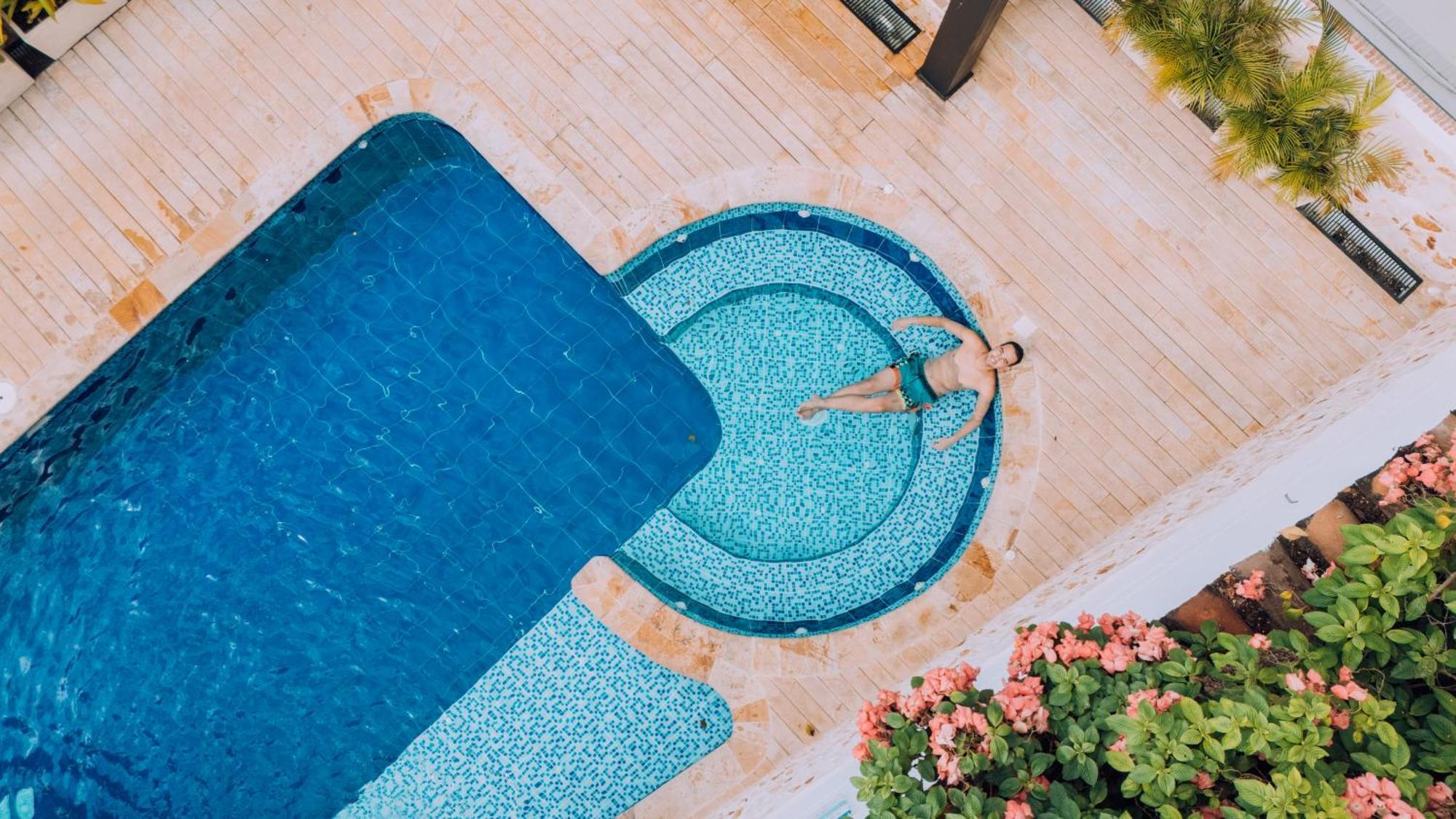 סנטה פה דה אנטיוקיה Casa Bixa Hotel Boutique - Mayores De 12 Anos - (Adults Only) מראה חיצוני תמונה