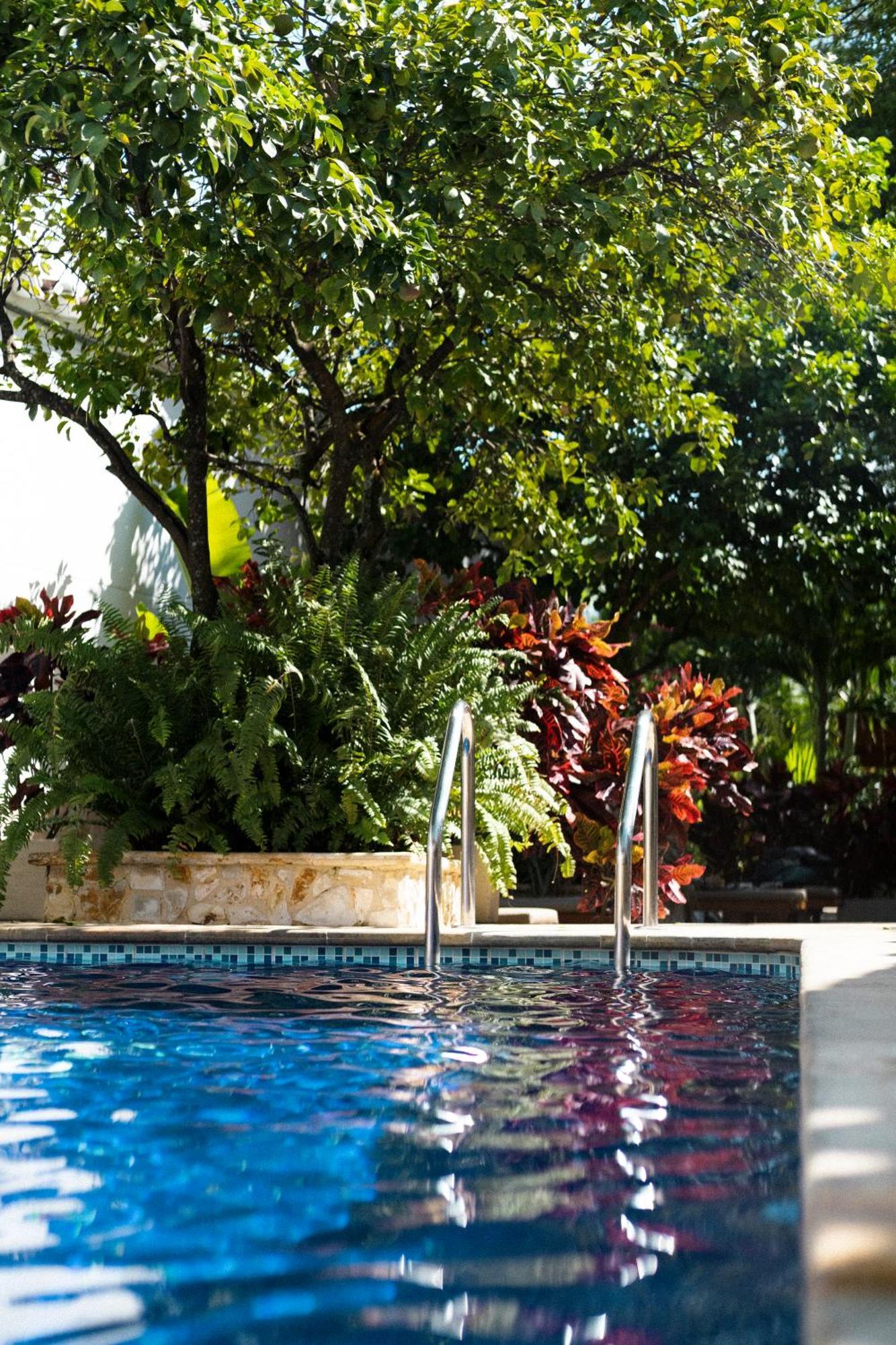 סנטה פה דה אנטיוקיה Casa Bixa Hotel Boutique - Mayores De 12 Anos - (Adults Only) מראה חיצוני תמונה