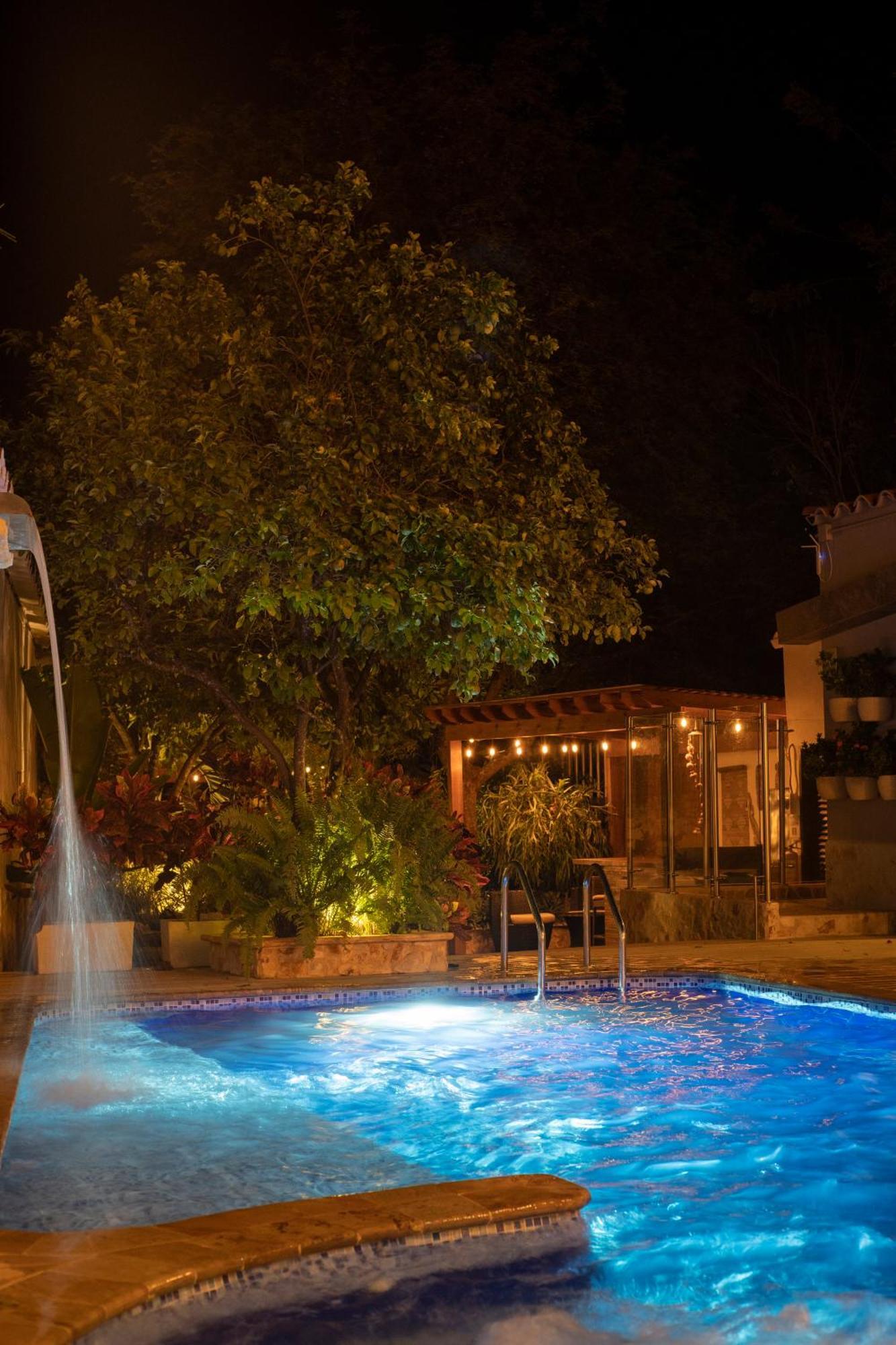 סנטה פה דה אנטיוקיה Casa Bixa Hotel Boutique - Mayores De 12 Anos - (Adults Only) מראה חיצוני תמונה